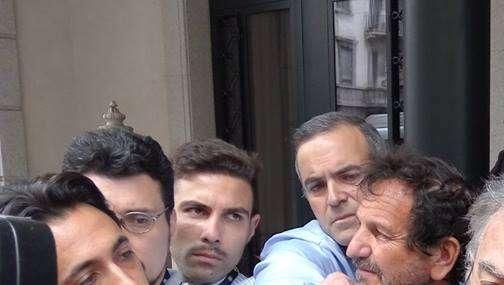 Moratti a FcIN: "Ricorso Juve dall'esito scontato. Un mio ritorno all'Inter? Potrebbe succedere" 