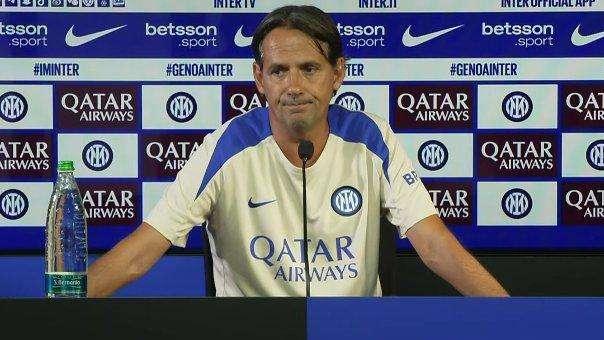 Inzaghi saluta Eriksson: "Grande dolore, ti porterò sempre con me. Se sono qui all'Inter è anche grazie a lui"