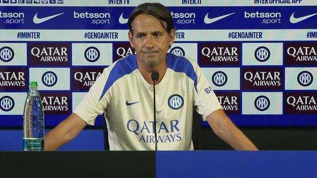 Un'altra finale di Champions o lo Scudetto? Il dubbio di Inzaghi