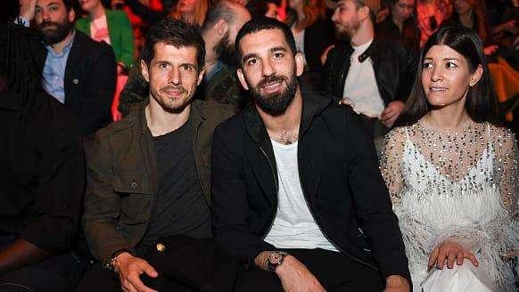 Emre: "Calhanoglu? Ho parlato con lui quattro giorni fa. Solo un grande campione può passare dal Milan all'Inter senza accusare contraccolpi"