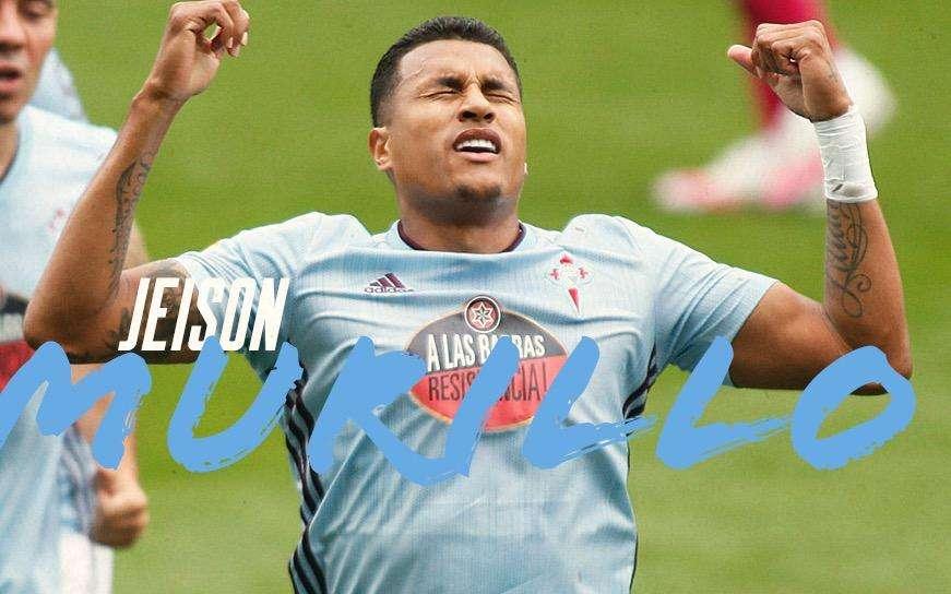 UFFICIALE - Murillo torna al Celta Vigo in prestito oneroso con diritto di riscatto