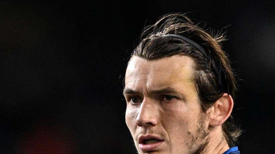 Atalanta, De Roon: "Non guardiamo allo Scudetto, siamo lontani. Dispiace per Scamacca"