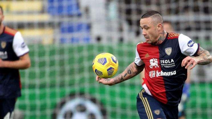 Nainggolan spauracchio numero uno per l'Inter: già 6 gol da avversario contro i nerazzurri