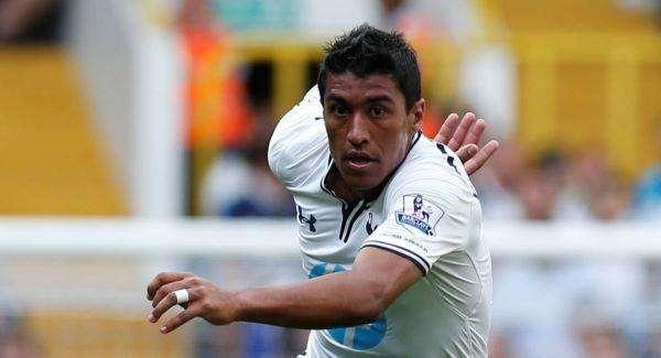 Paulinho: "Non a mio agio, voglio giocare sempre"