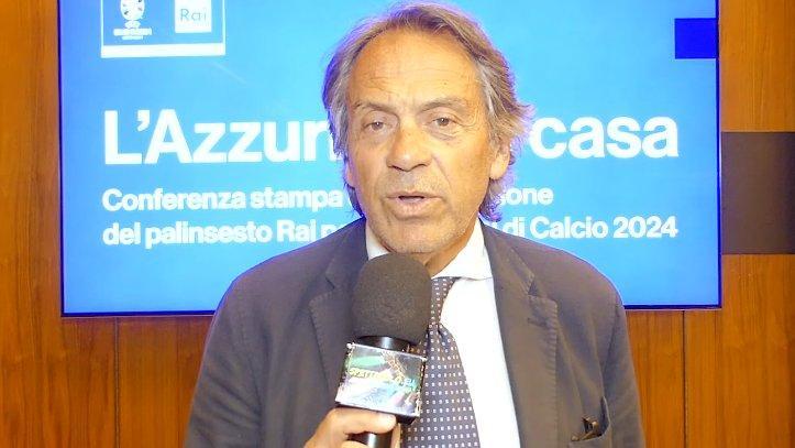 Di Gennaro su Bagnoli: "Rimase deluso dopo l'esonero dall'Inter"