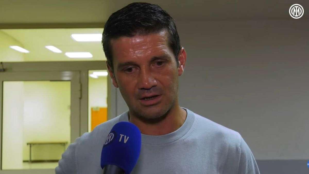 TS - Master di Coverciano, nella tesi di Chivu i suoi principi di gioco: "Ho l'ambizione per superare ogni difficoltà"