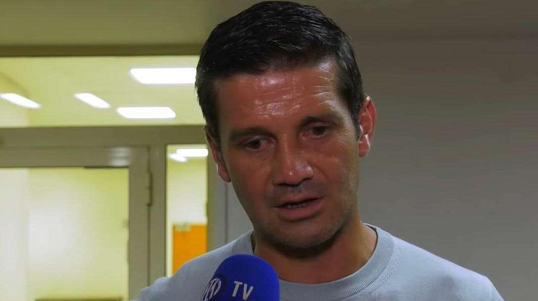 Chivu: "La Champions è importante, l'Inter vuole essere protagonista. Ci faremo trovare pronti"
