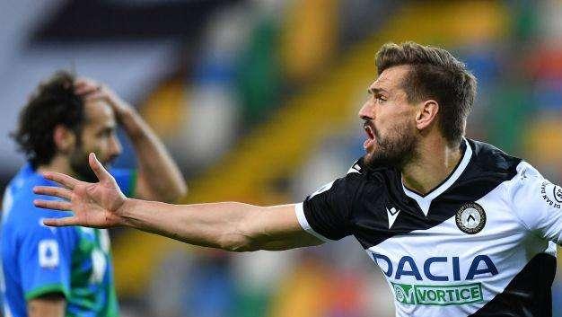 Llorente esalta l'Inter di Conte: "È molto forte e ha raggiunto un livello impressionante"