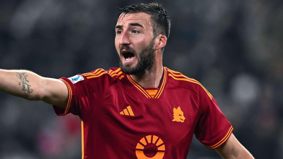 La verità di Cristante: "Fronda contro Mourinho? Mai esistita, sono tutte falsità"