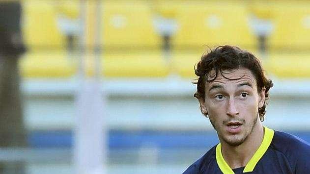 Parma-Napoli: Darmian titolare (in attesa dell'Inter?)