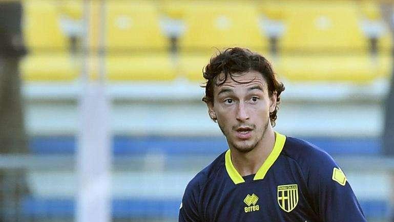 CdS - Darmian, arrivo imminente: Candreva libera lo slot