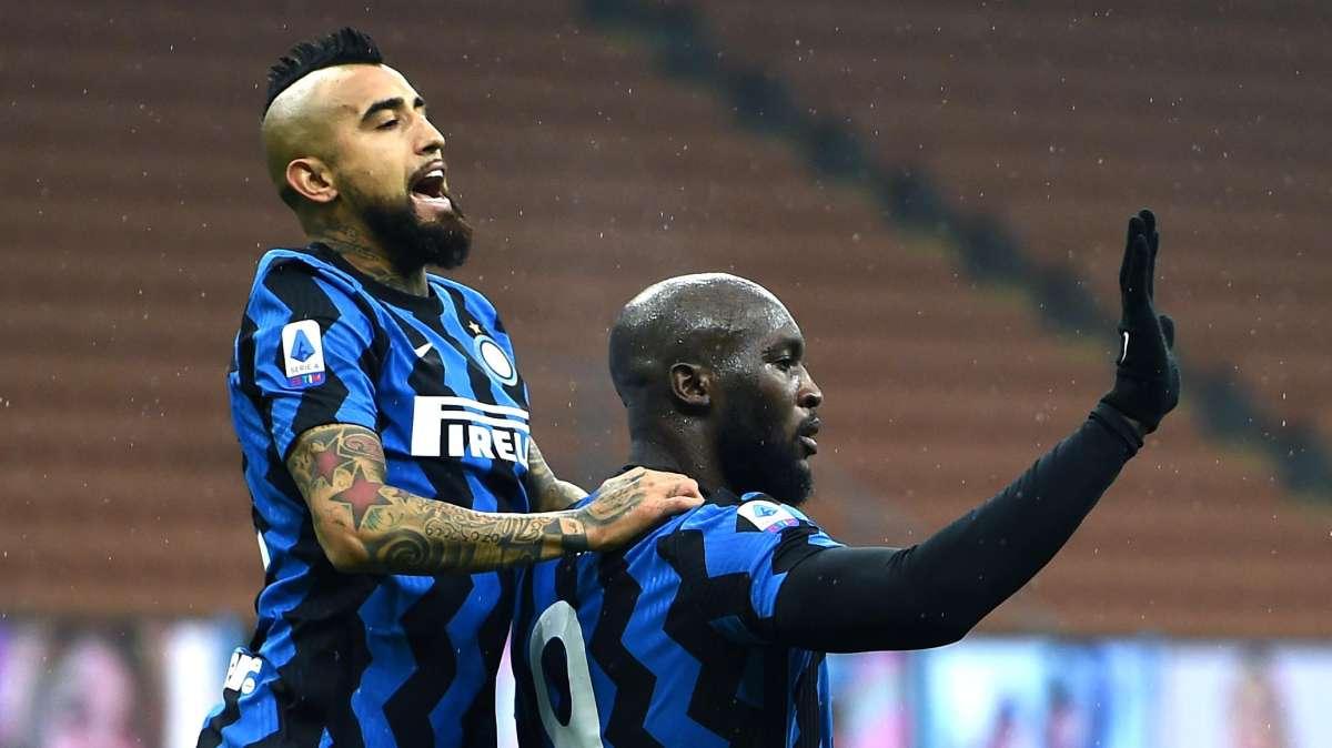 CdS - Conte rilancia dal 1' Darmian e Vidal. E in panchina torna Vecino. La probabile formazione