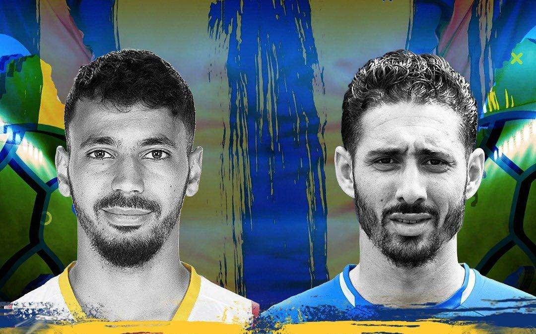 Belfodil riparte dal Qatar: ha firmato un precontratto con l'Al-Gharafa