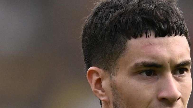 Soulé: "Roma-Inter test per capire chi siamo. Con Lautaro in nazionale? Sì, giocheremmo così"