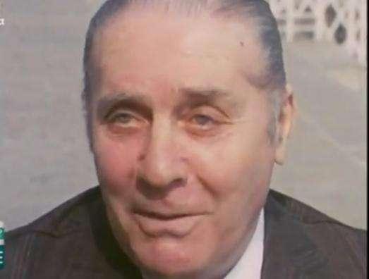 Quarant'anni fa ci lasciava Giuseppe Meazza: il più grande interista di sempre