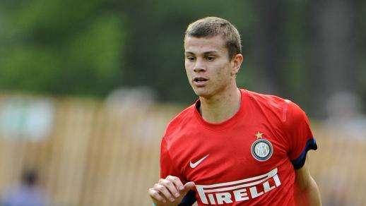 Chance Longo? Castagner: "Non lamentiamoci se..."