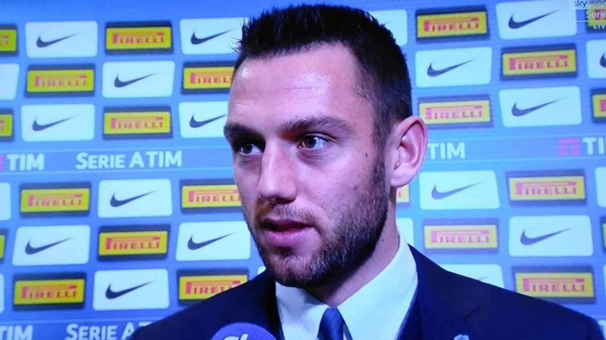 De Vrij a Sky: "Oggi potrebbe arrivare una vittoria fondamentale"