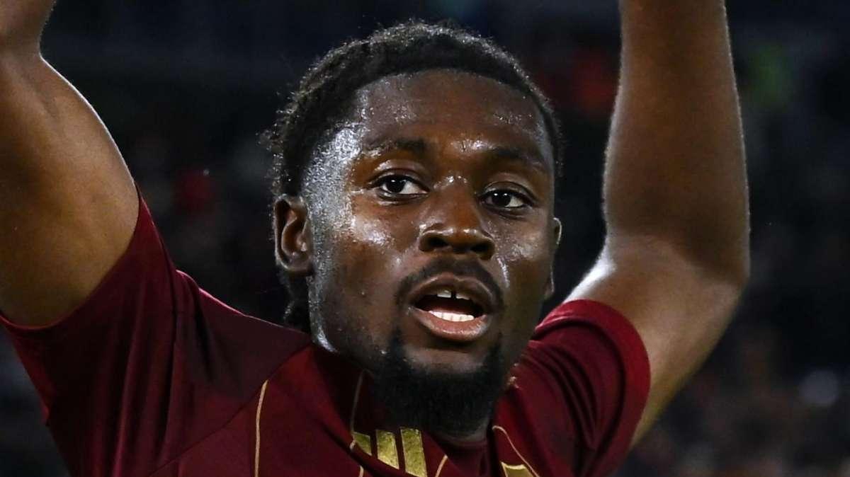 Romano: "Koné, la Roma respinge l'assalto Inter. Decisivo anche il parere di Gasperini"