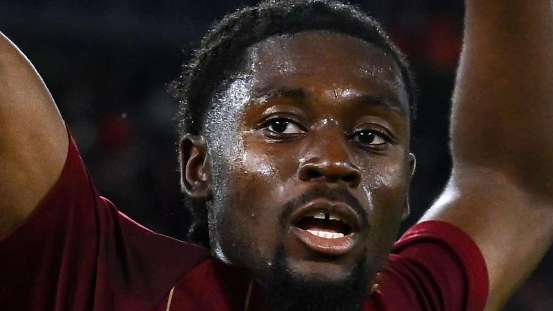 TS - Koné, la Roma fa il prezzo: 50 milioni. E ci sono già le prime cifre del contratto