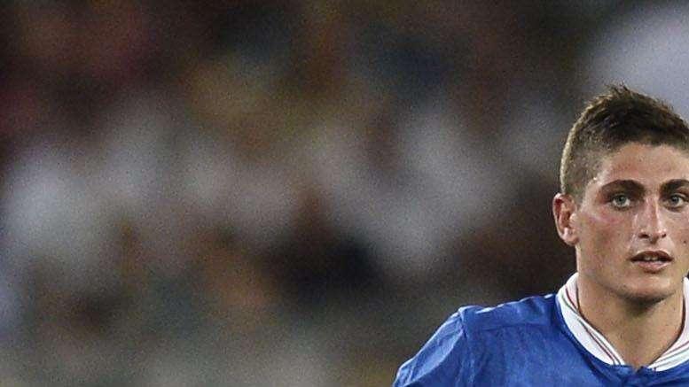 In Inghilterra: Verratti, è lotta a due Inter-United