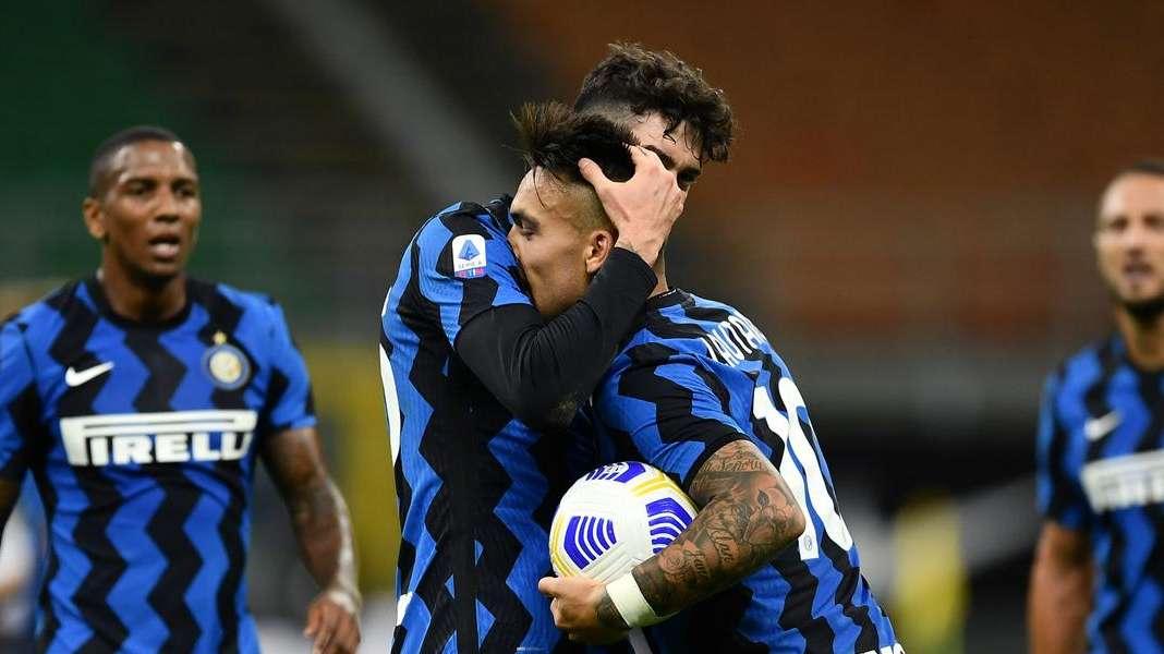 CdS - Inter, stop ai rinnovi. Da Lautaro a D'Ambrosio e De Vrij: futuro a giugno. Ma Bastoni-2025 si chiude prima