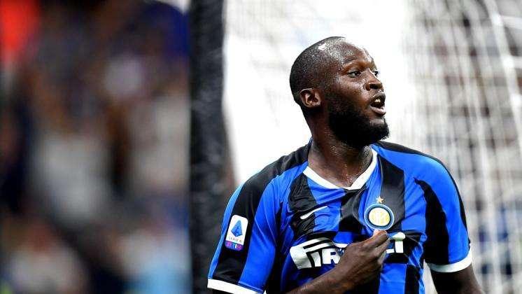 Corsera - Inter-Slavia Praga: c'è Lukaku. Vecino dal 1', D'Ambrosio si candida