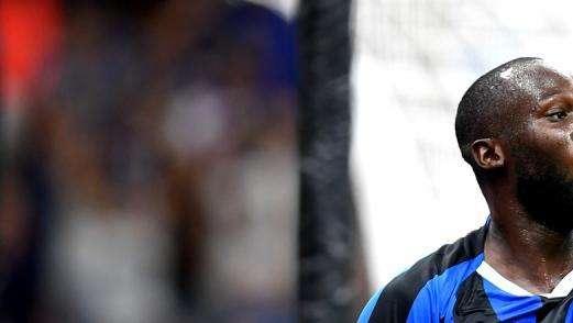 Lukaku e la Champions League: impatto col botto, poi una frenata