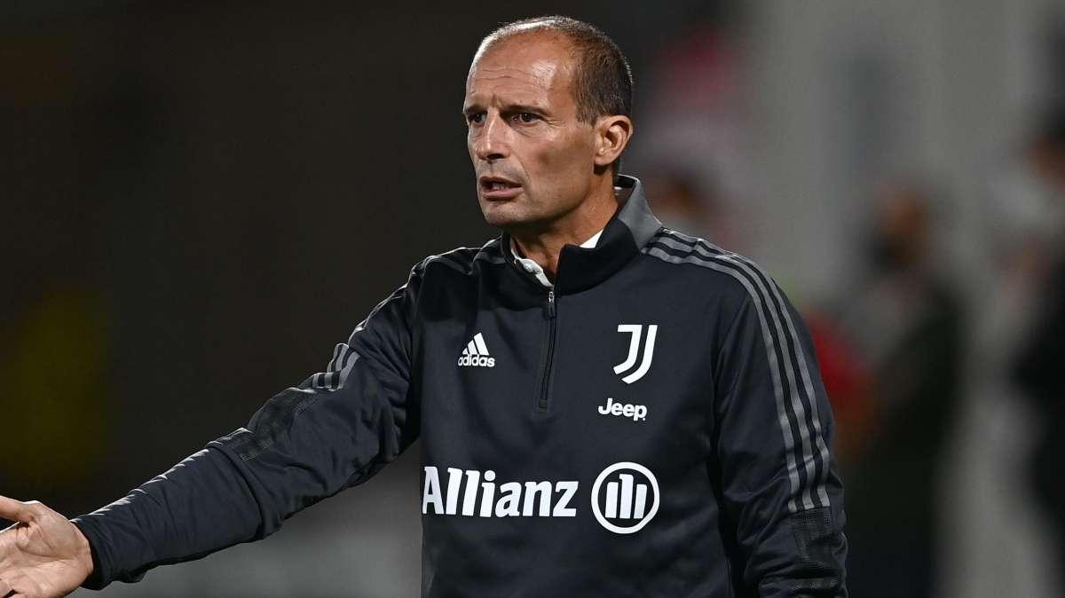 Qui Juventus - Allegri concede un po' di riposo: giovedì 24 marzo la ripresa