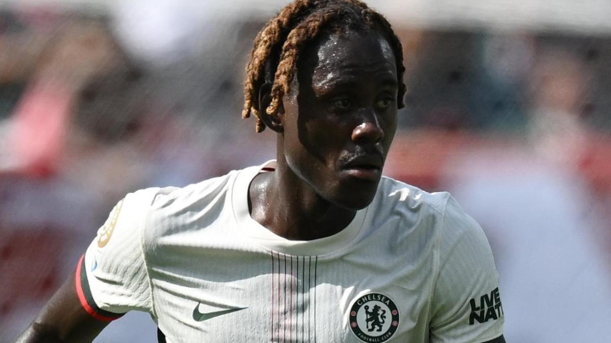 Como sempre in pressing su Chalobah, Inter non così forte