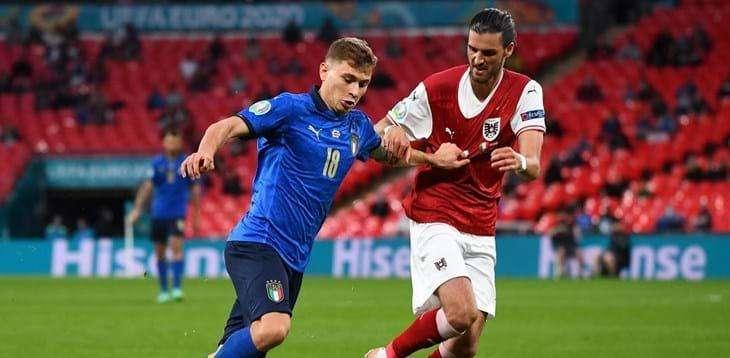 Dopo la Nations League, Italia in campo anche a novembre: amichevoli in programma con Albania e Austria