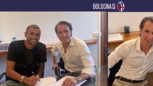 UFFICIALE - Bologna, tris di rinnovi: anche Palacio prolunga fino al 2021