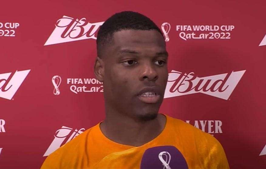 Dumfries avvisa l'Argentina: "Vogliamo vendicare il 2014. Memphis troppo importante per noi"