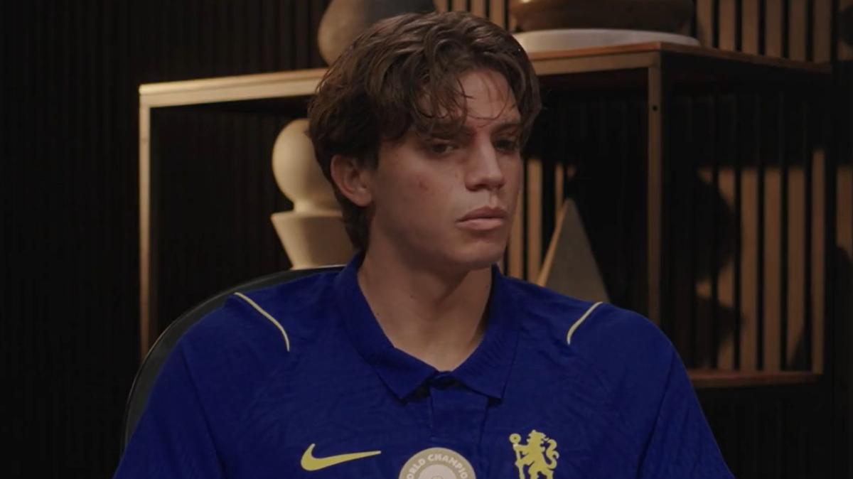 UFFICIALE - Palestra è del Chelsea: "È stata una scelta facile, perché..."