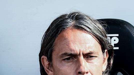 Filippo Inzaghi: "Juve e Inter più forti, per la Lazio lo Scudetto sarebbe un miracolo"