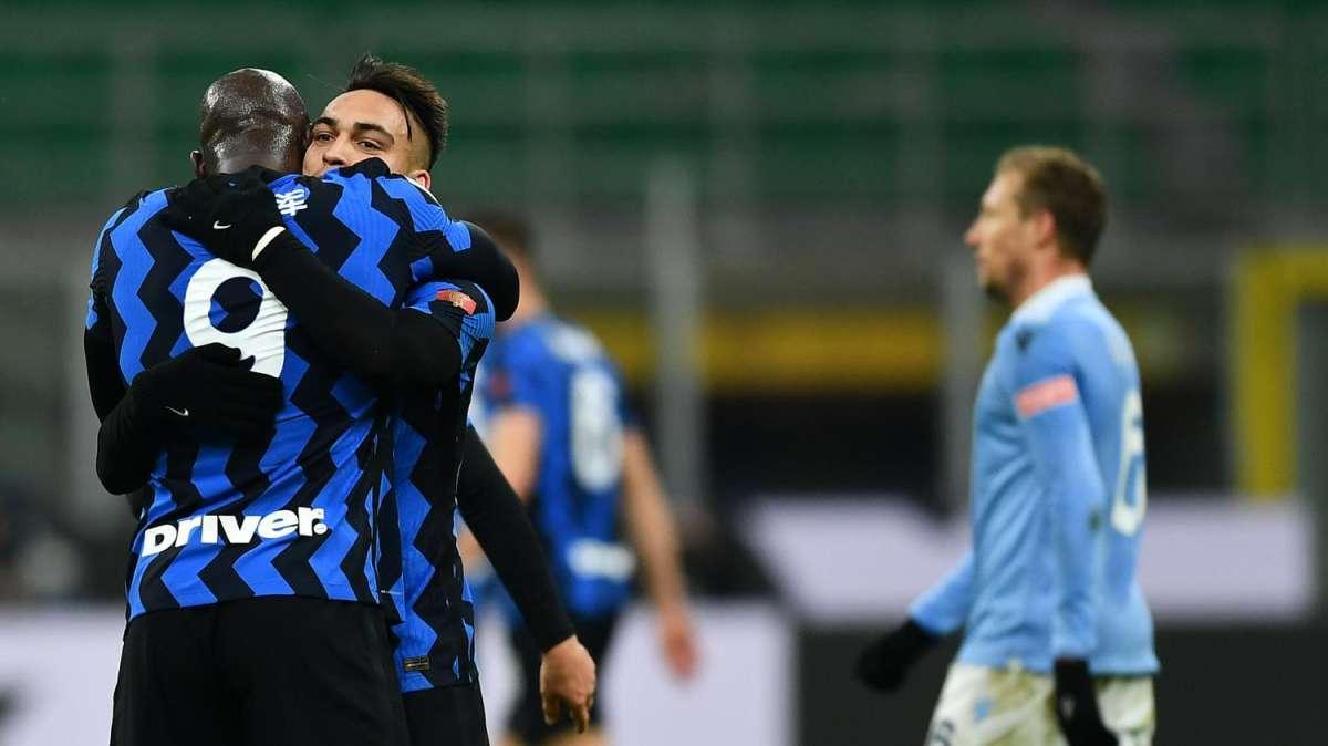 CdS - Inzaghi si gode la Lu-La: oggi la speranza è che ripetano quel 14 febbraio 2021