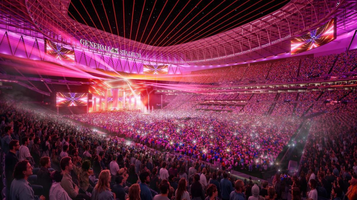 Il Sole 24 Ore - Obiettivi, Naming Rights e tempistiche: tutto sul nuovo San Siro