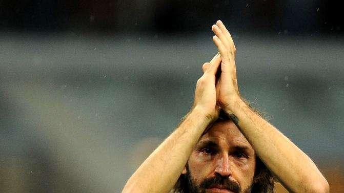 ESPN - L'Avondale FC chiama Pirlo, ma il Maestro rifiuta