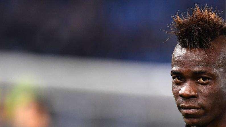 GdS - Balotelli, addio al Nizza con baruffa?
