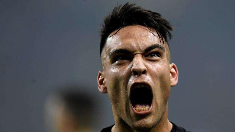 TS - Spalletti ha deciso: il titolare è Lautaro Martinez