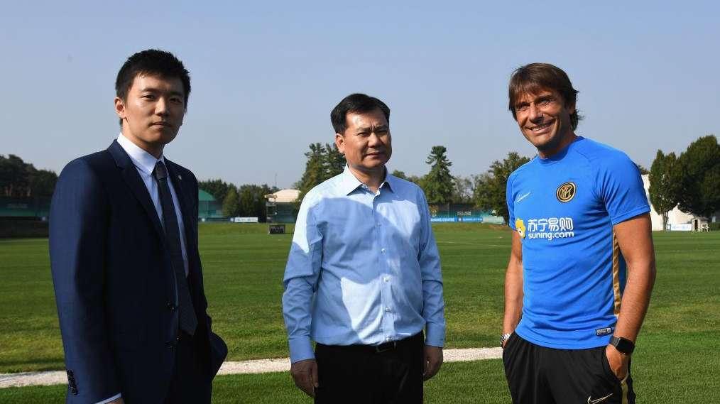 CdS - Inter, stagione salvata con 240 mln da Goldman Sachs. Rimandati i discorsi sulla cessione: Bc Partners e Pif in gara