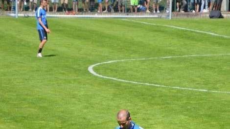Inter-Stuttgarter Kickers - Palacio in forma campionato. Brozovic fondamentale