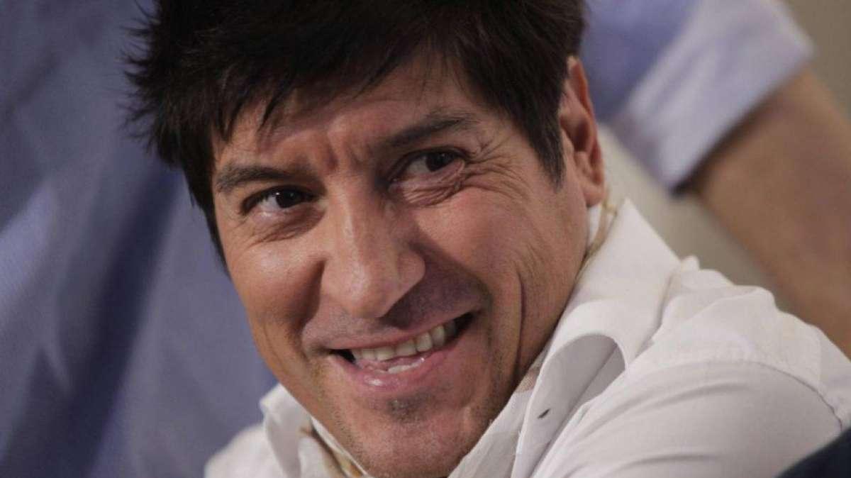 L'istinto di Zamorano: "L'essenza massima del calcio è il gol. E io l'ho sempre cercato"
