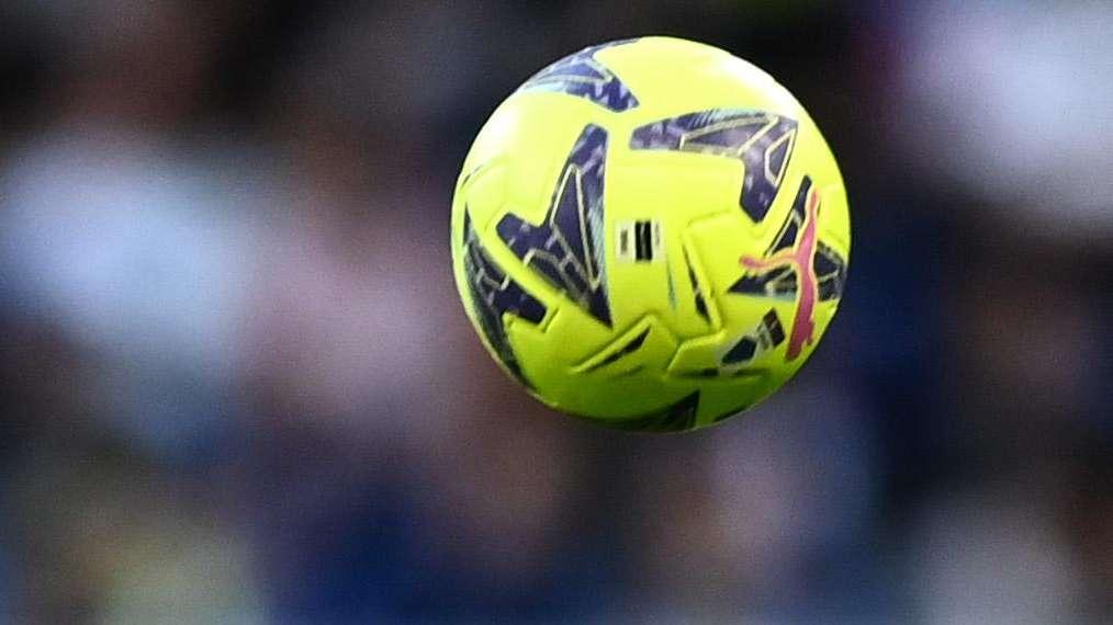 Collaborazione Socios-Lega: all'asta 25 palloni di Serie A e Coppa Italia 