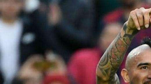 FcIN - Inter-Vidal è sempre work in progress, l'agente Felicevich al lavoro. Affare slegato da Aleñá