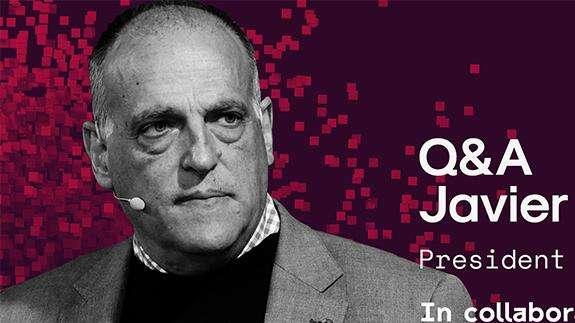 Lotta al razzismo, due persone punite in Spagna. Tebas: "In uno stadio non ci saranno più cori senza una condanna penale"