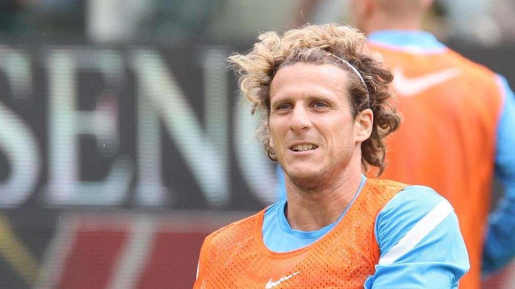 Forlan non molla l'Uruguay: "Posso dare una mano"