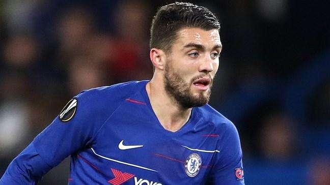 Mundo Deportivo - Conte vuole Kovacic all'Inter. Opzione concreta