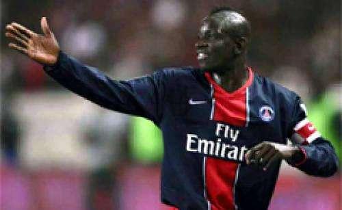 Lagente di Sakho: Resta al PSG