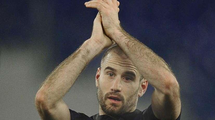 L'Olimpia EA7 ora si congratula: "Palacio uno di noi"