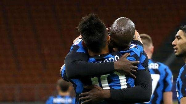 L'Angolo Tattico - Il Sassuolo guadagna metri con il palleggio, l'Inter aspetta e verticalizza. LuLa decisiva